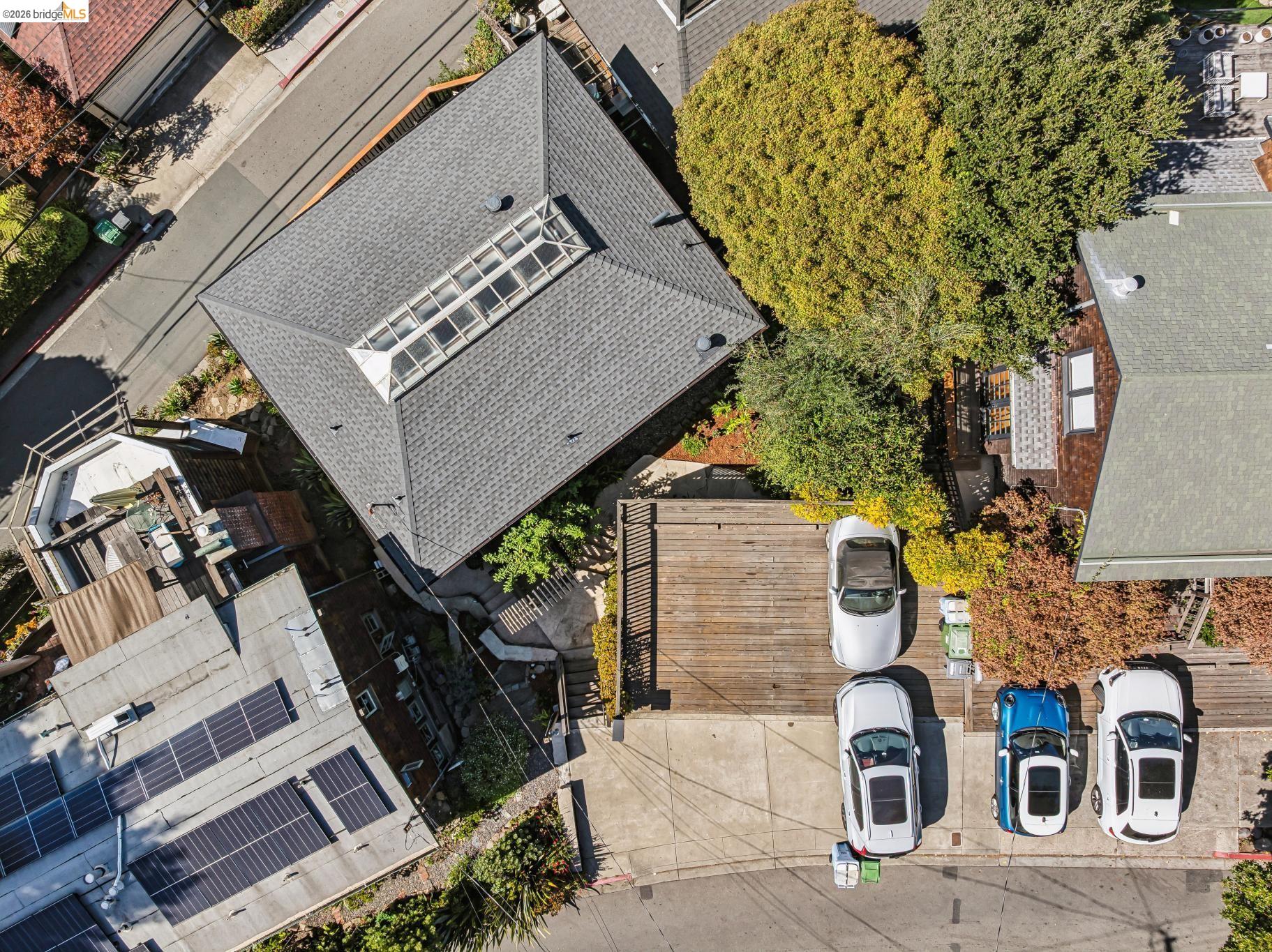 65 Panoramic Way Berkeley, CA 94704 - Photo 3 of 58 Gallery Image 3