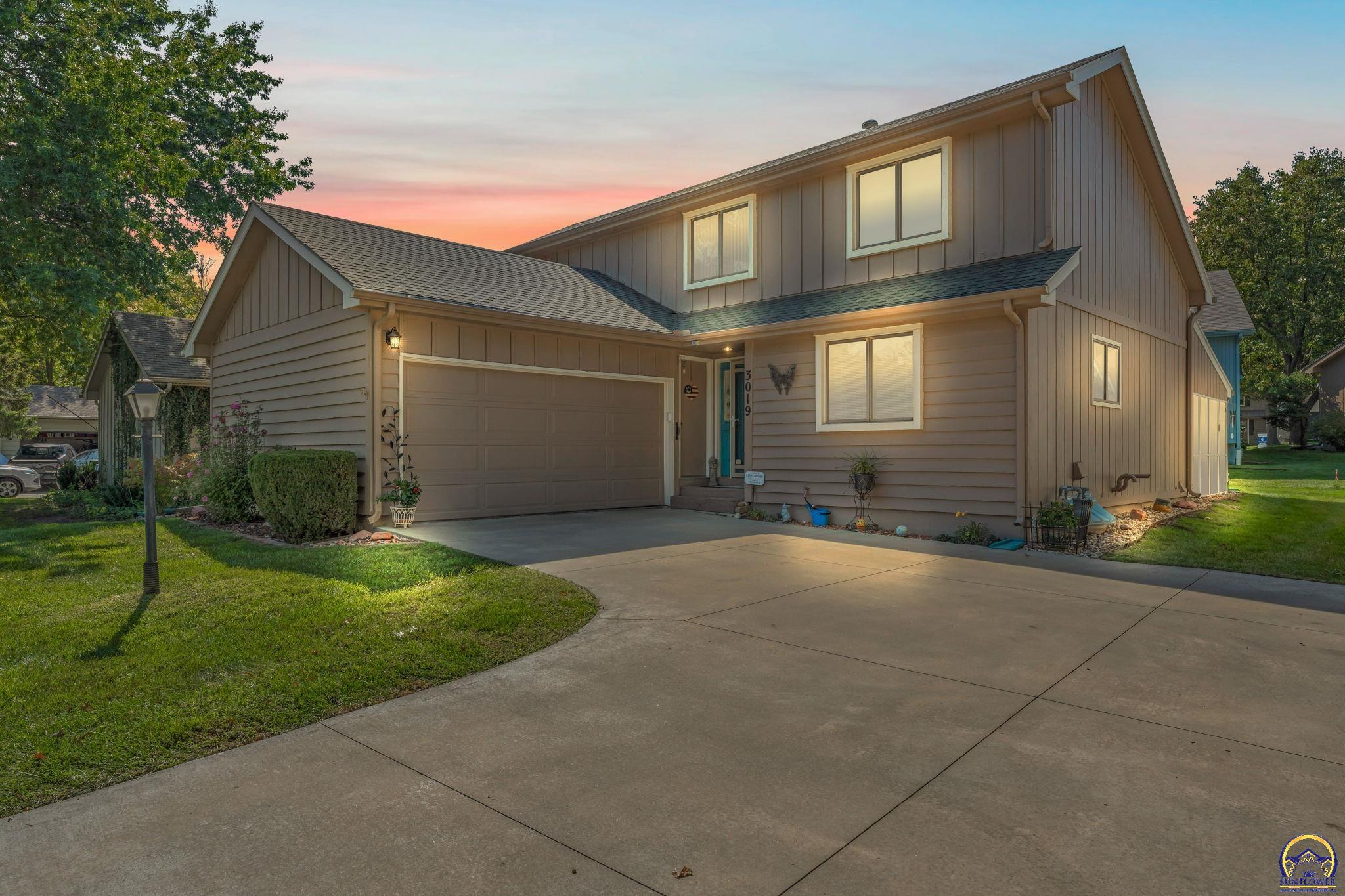 3019 Southwest Arrowhead Road Topeka, KS 66614 - Photo 22 of 25