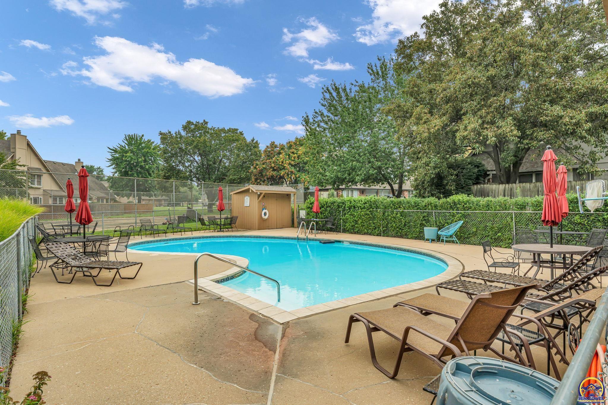 3019 Southwest Arrowhead Road Topeka, KS 66614 - Photo 24 of 25