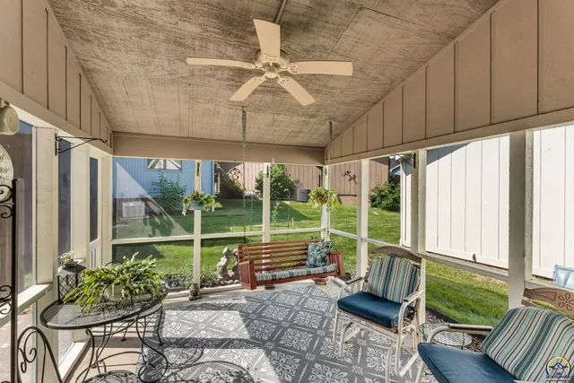 $249,900 | 3019 Southwest Arrowhead Road, Topeka, KS 66614