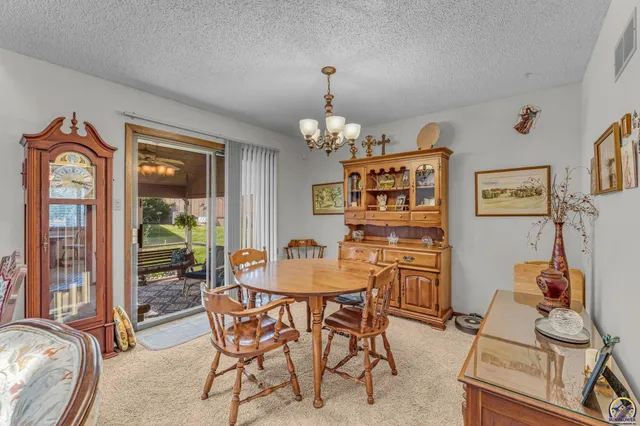 $249,900 | 3019 Southwest Arrowhead Road, Topeka, KS 66614