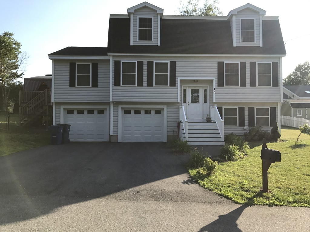 15 Kansas Road Tewksbury, MA 01876 - Photo 1 of 25 Gallery Image 1