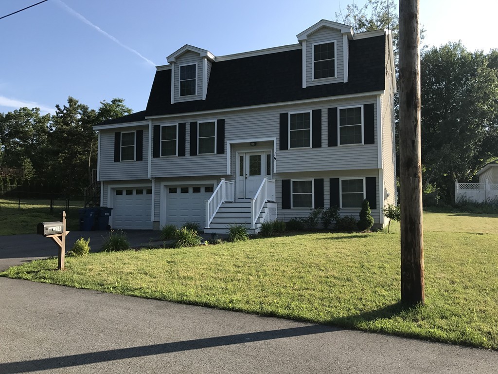 15 Kansas Road Tewksbury, MA 01876 - Photo 2 of 25 Gallery Image 2