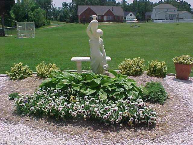 1421 Enterprise Road Lexington, NC 27295 - Photo 3 of 9 Other. Backyard