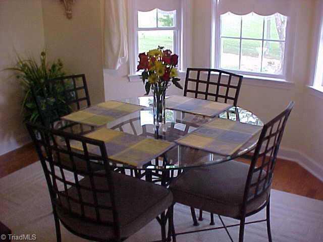 1421 Enterprise Road Lexington, NC 27295 - Photo 5 of 9 Other. Breakfast Area