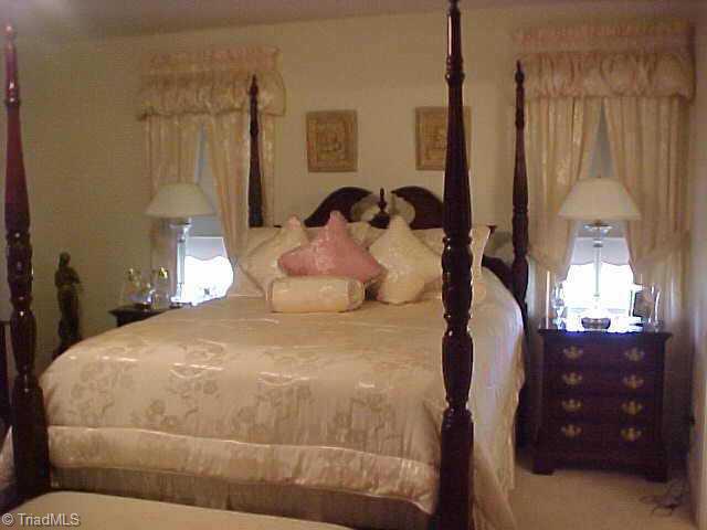 1421 Enterprise Road Lexington, NC 27295 - Photo 7 of 9 Other. Master Bedroom