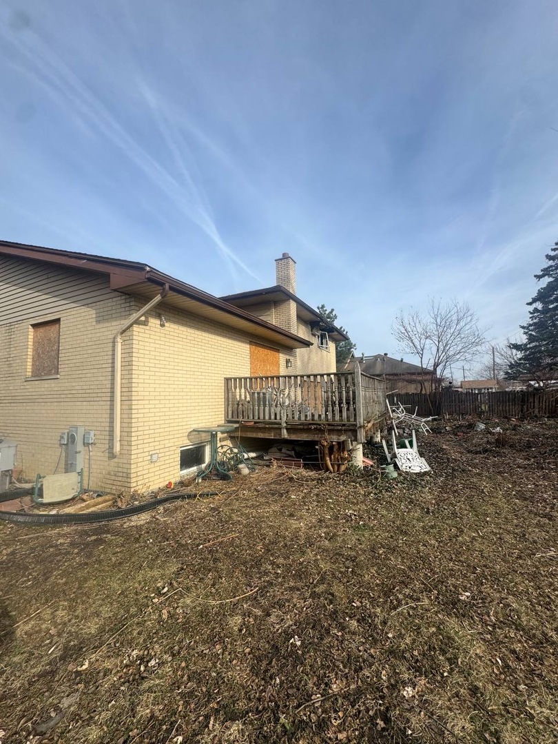 5727 82nd Street Burbank, IL 60459 - Photo 5 of 5