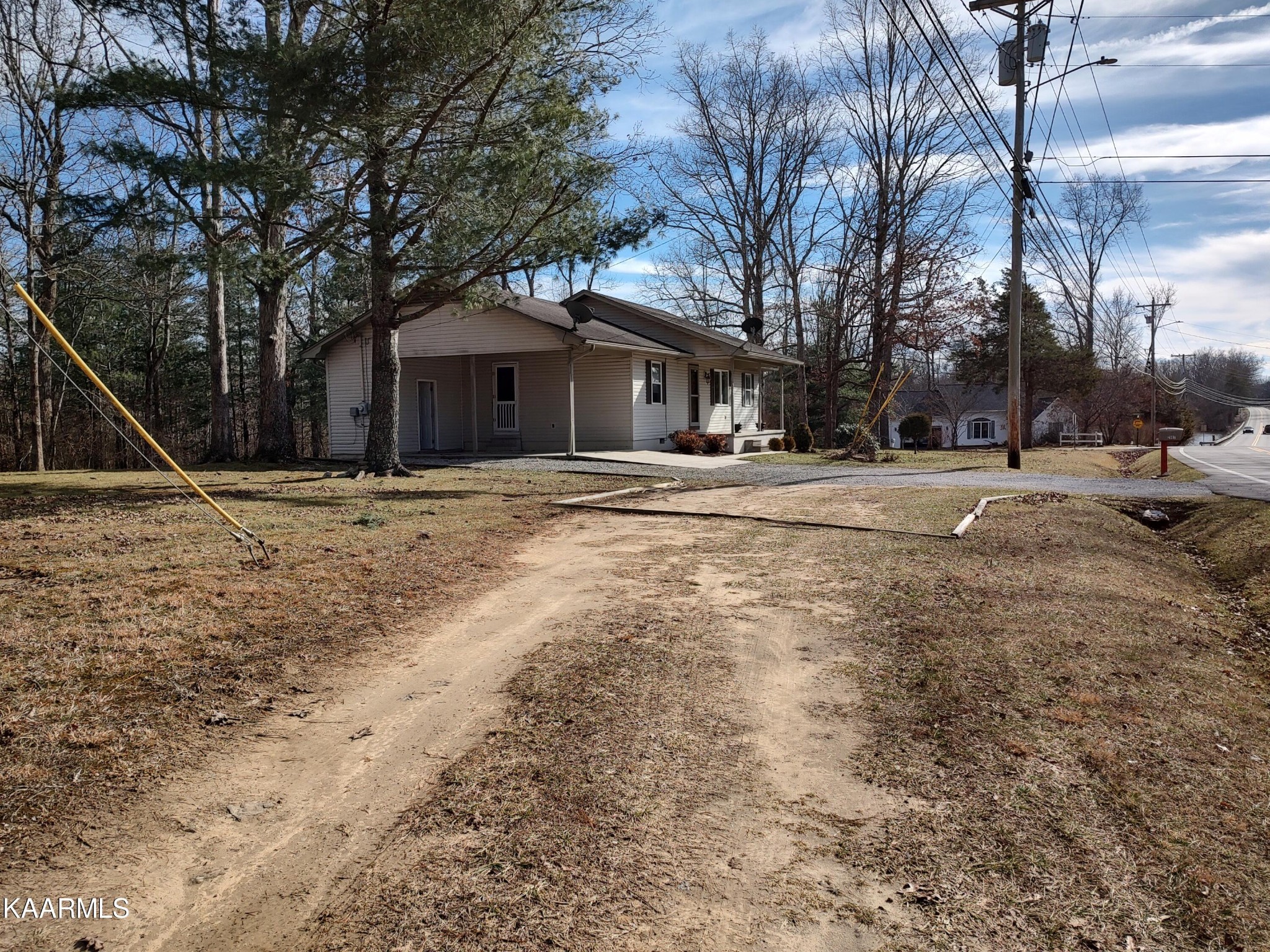 2997 Dunbar Road Crossville, TN 38572 - Photo 3 of 57 Gallery Image 3
