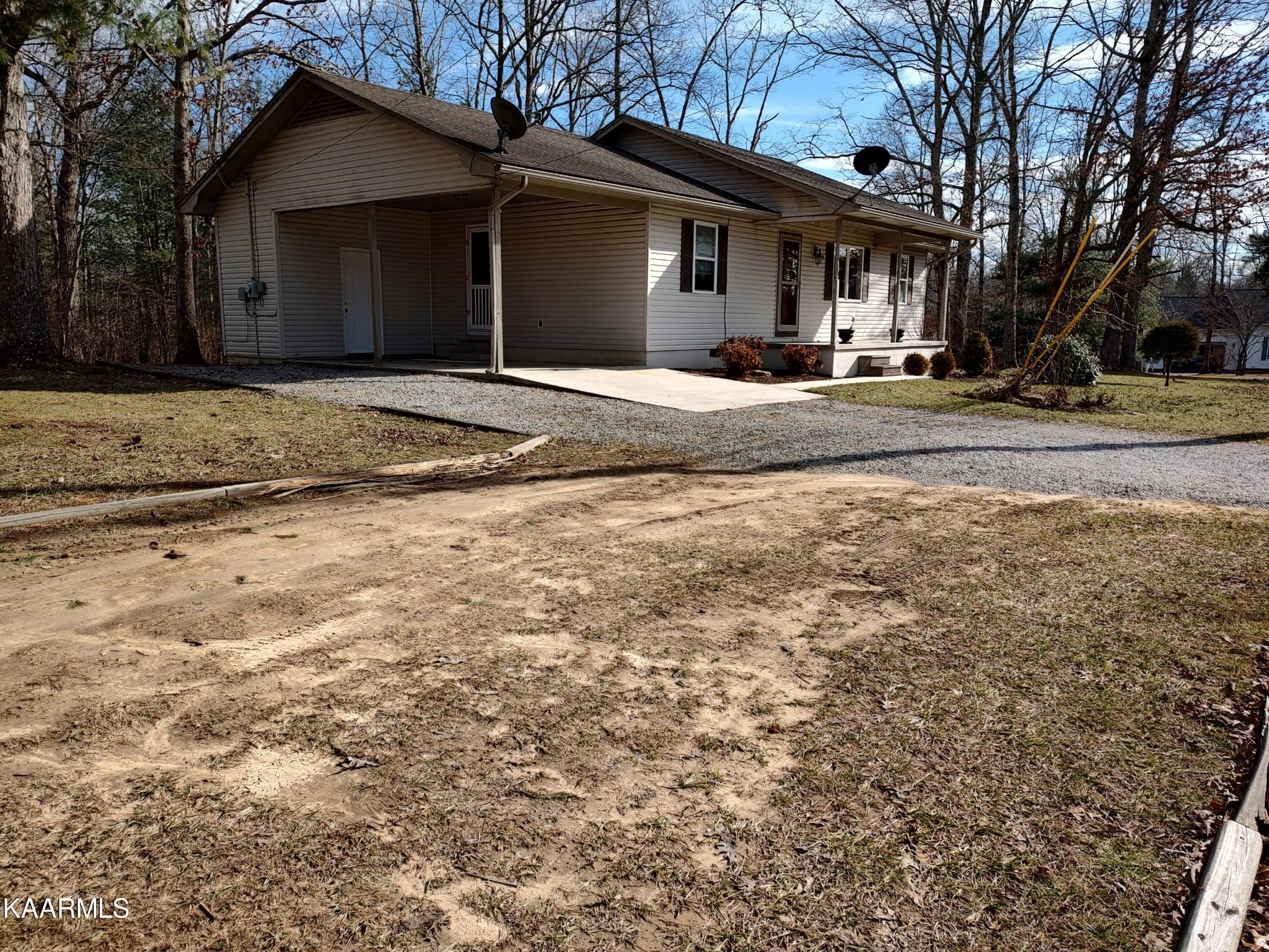 2997 Dunbar Road Crossville, TN 38572 - Photo 4 of 57 Gallery Image 4