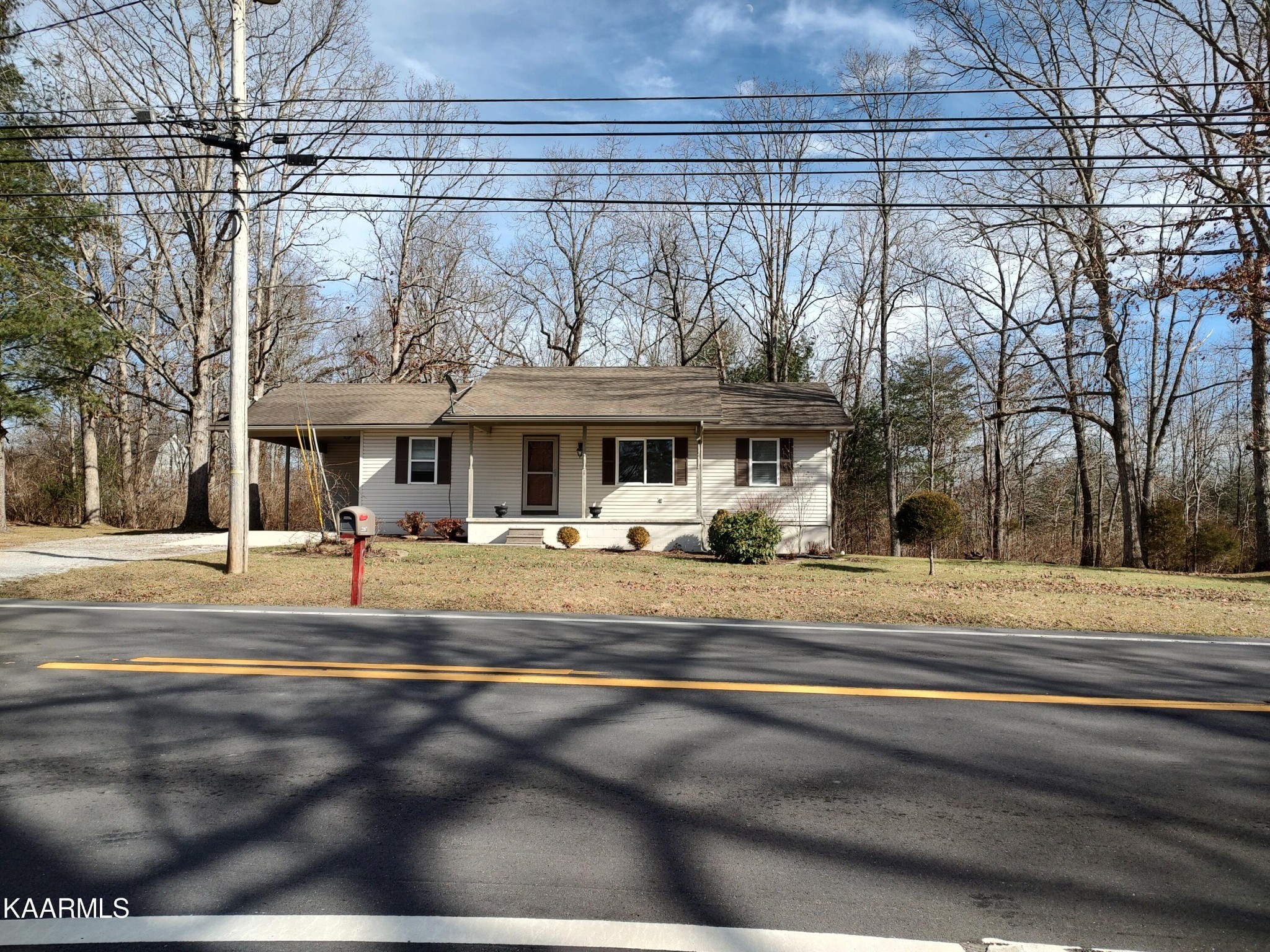 2997 Dunbar Road Crossville, TN 38572 - Photo 5 of 57 Gallery Image 5