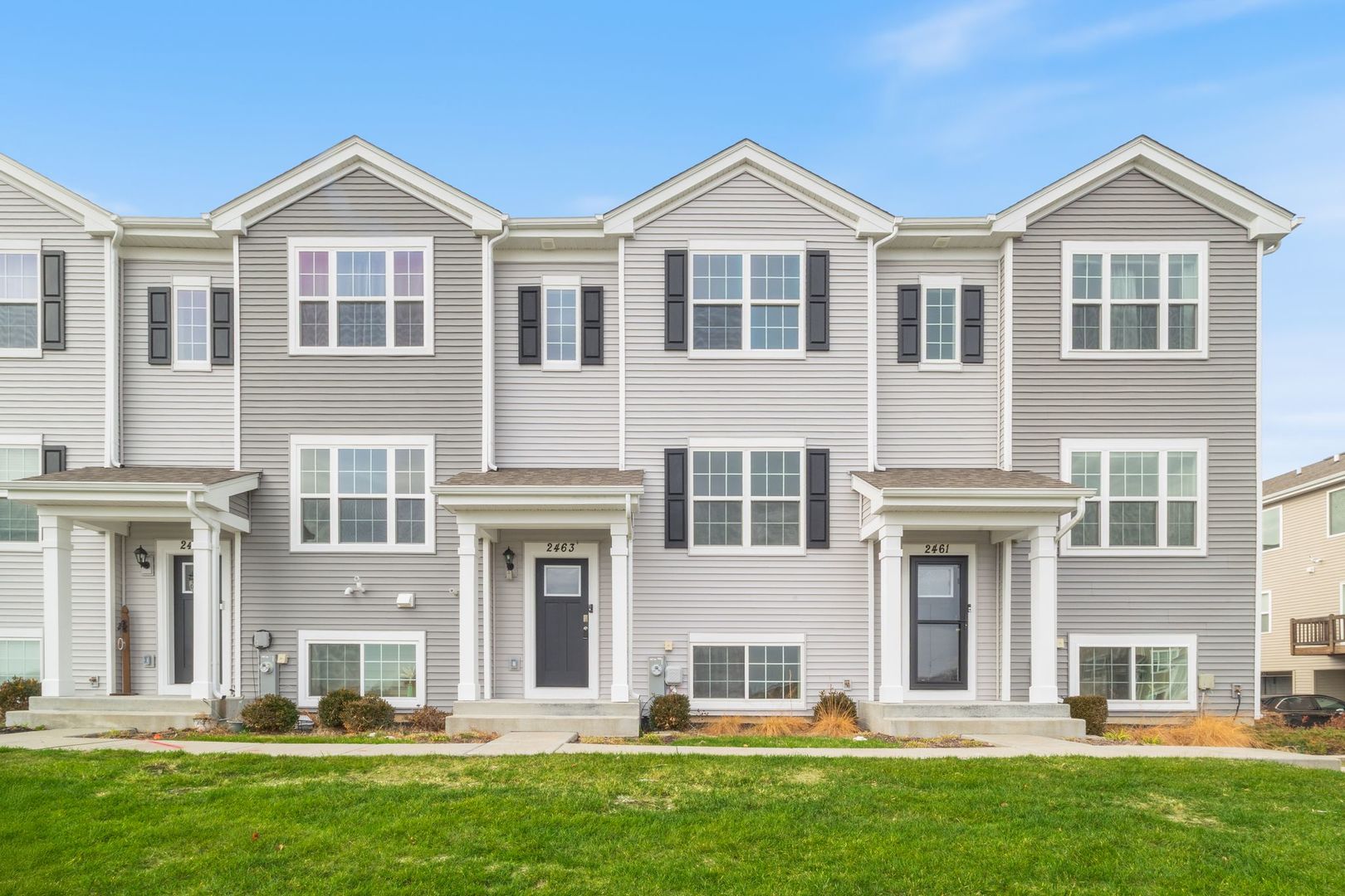 2463 BELLA Drive Pingree Grove, IL 60140 - Photo 1 of 24