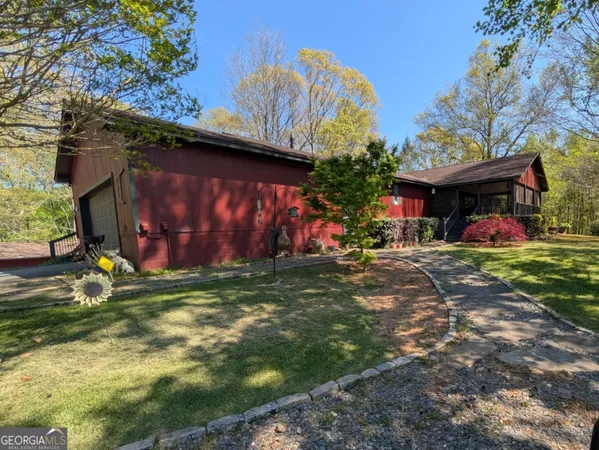 $999,999 | 114 Addington Lane, Unit 5, Waleska, GA 30183