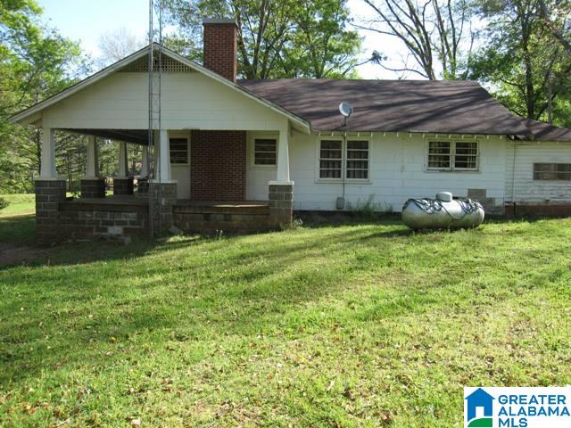 5895 Stockdale Road Talladega, AL 35160 - Photo 18 of 28