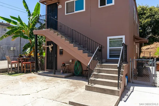 $1,145,000 | 4225-4227 Whittier Street, San Diego, CA 92107