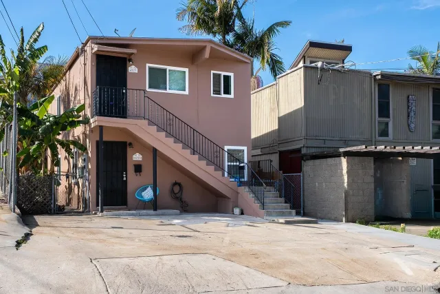 $1,145,000 | 4225-4227 Whittier Street, San Diego, CA 92107