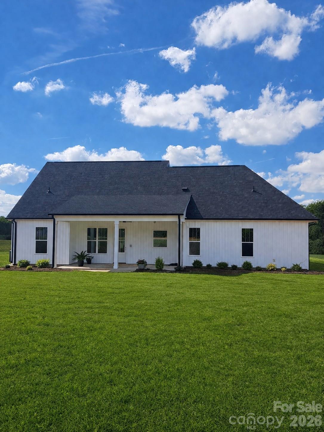 2291 Emanuel Church Road Rockwell, NC 28138 - Photo 2 of 20