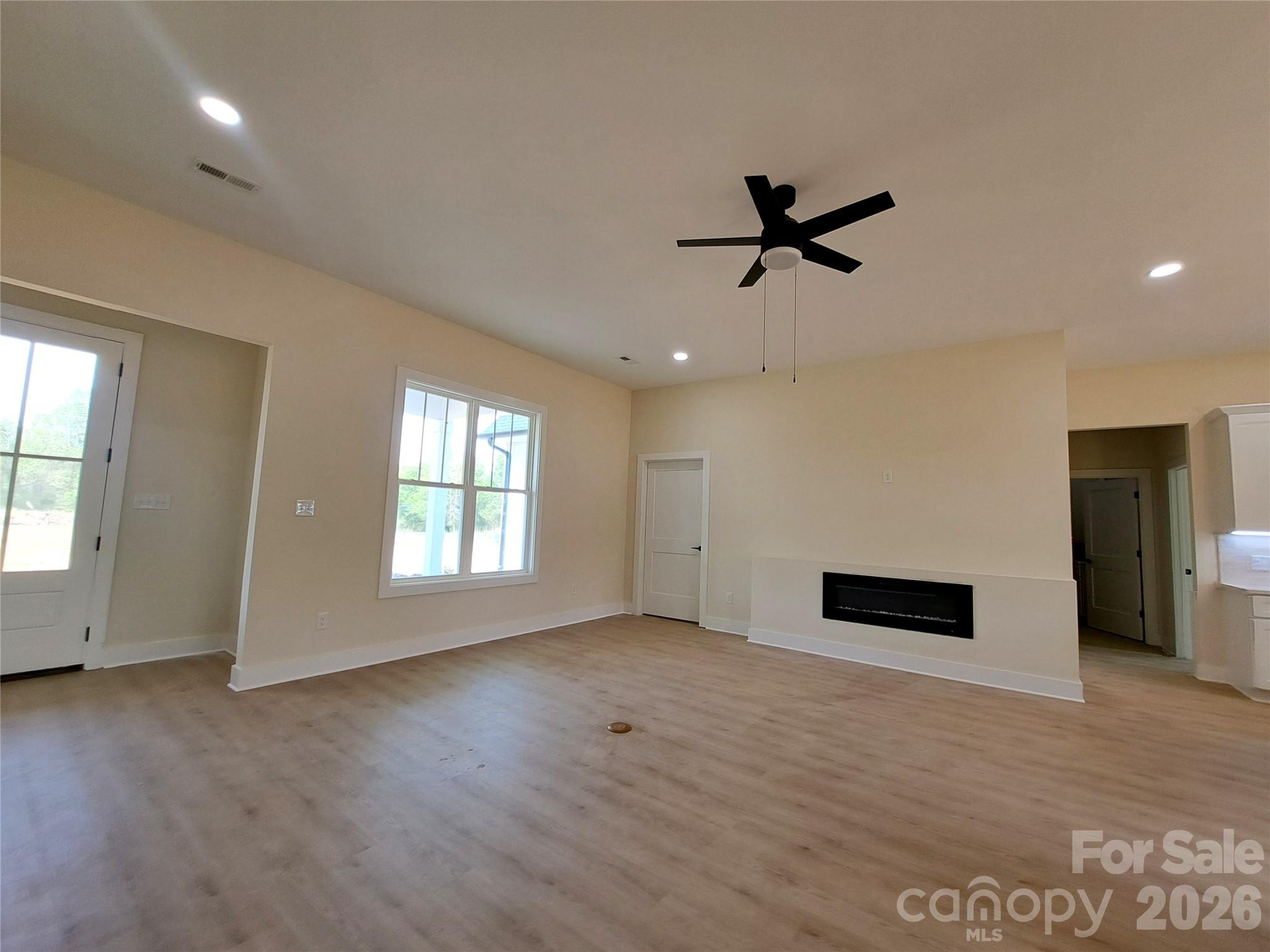 2291 Emanuel Church Road Rockwell, NC 28138 - Photo 5 of 20