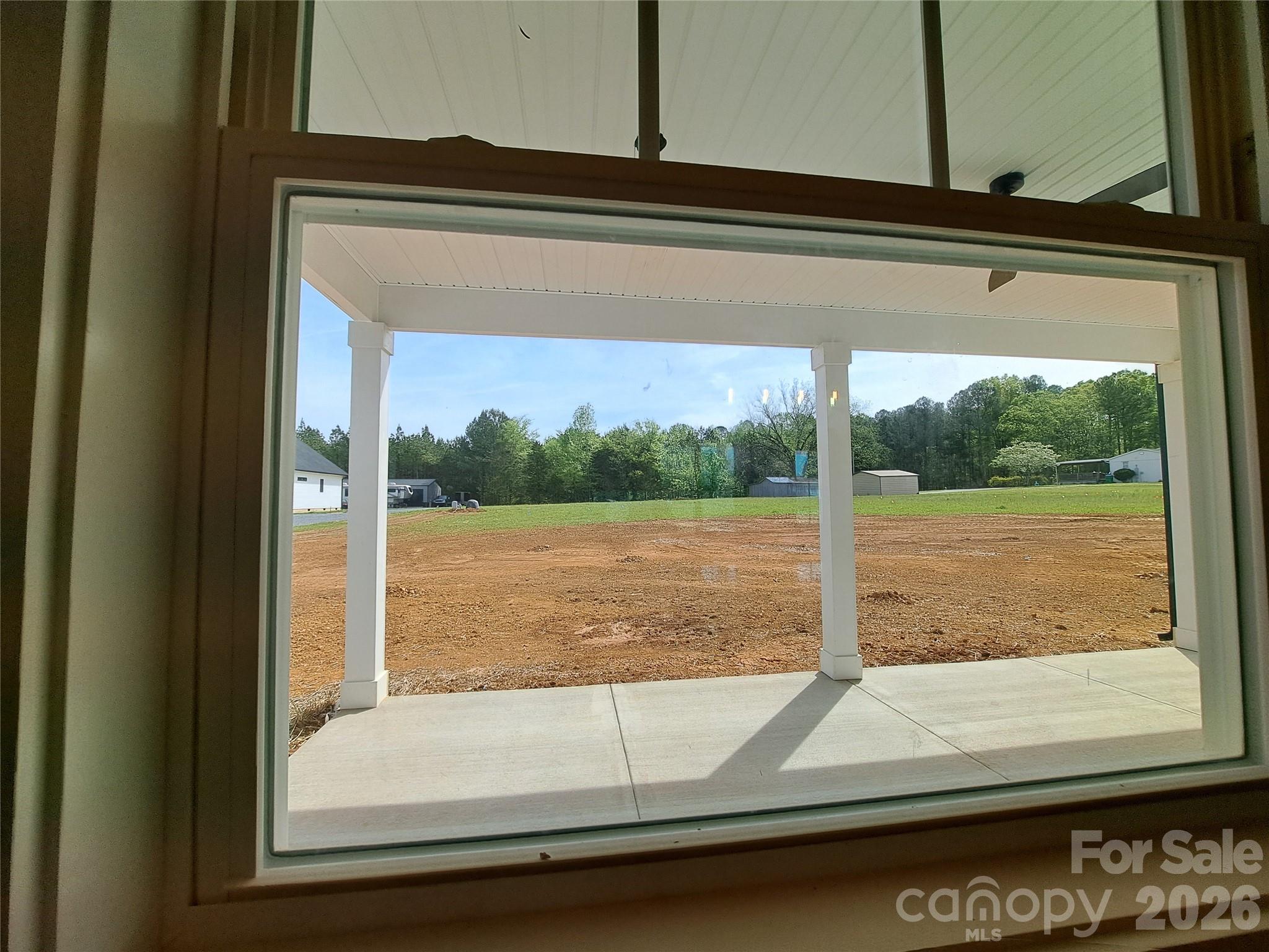 2291 Emanuel Church Road Rockwell, NC 28138 - Photo 10 of 20