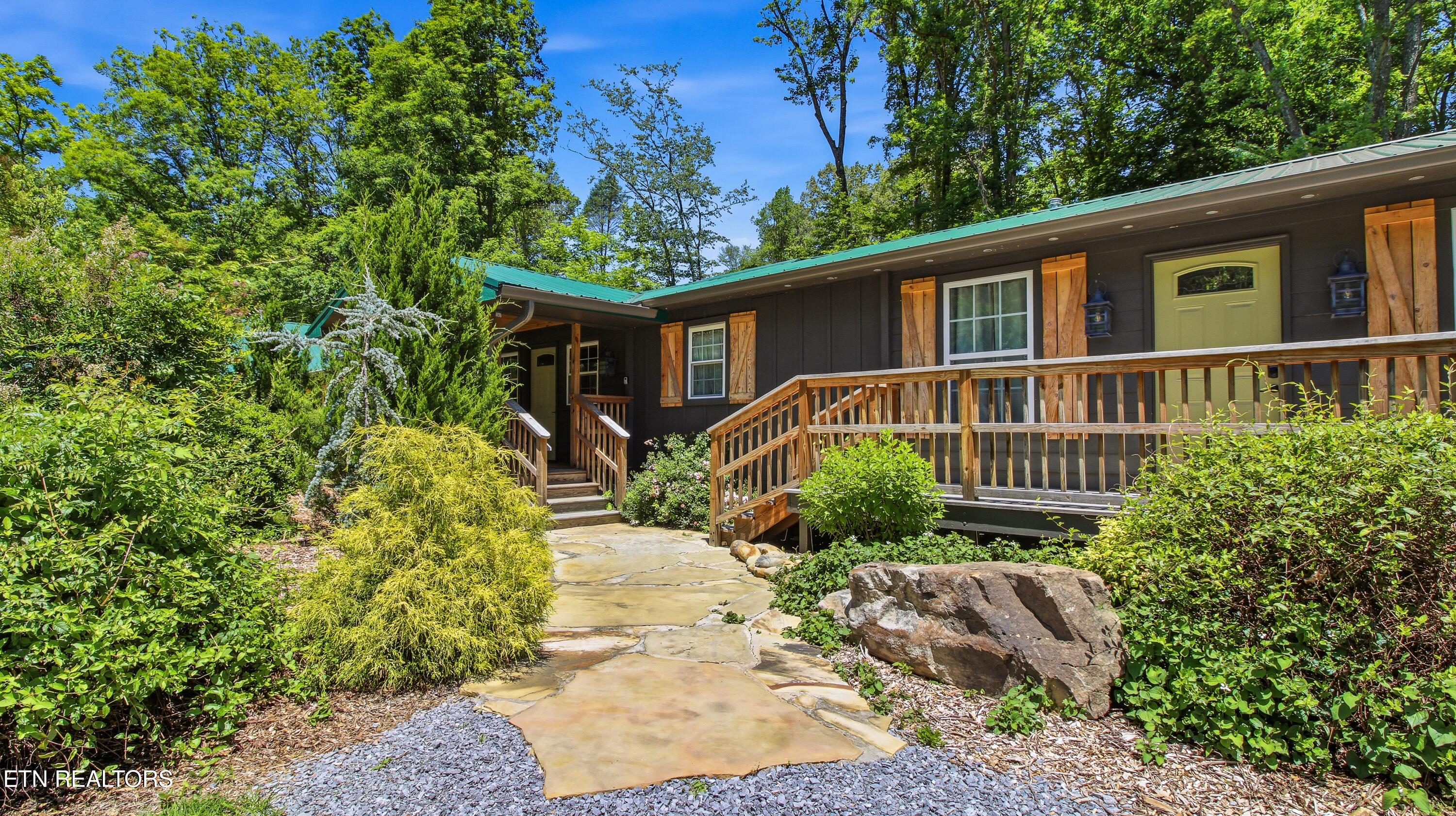 744 Powdermill Road Gatlinburg, TN 37738 - Photo 23 of 50 powdermill-23