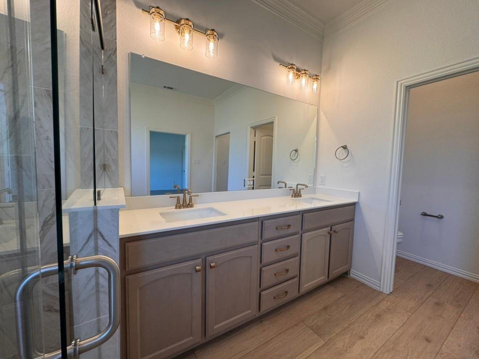 193 Oak Grv Way Springtown, TX 76082 - Photo 18 of 24 Gallery Image 18