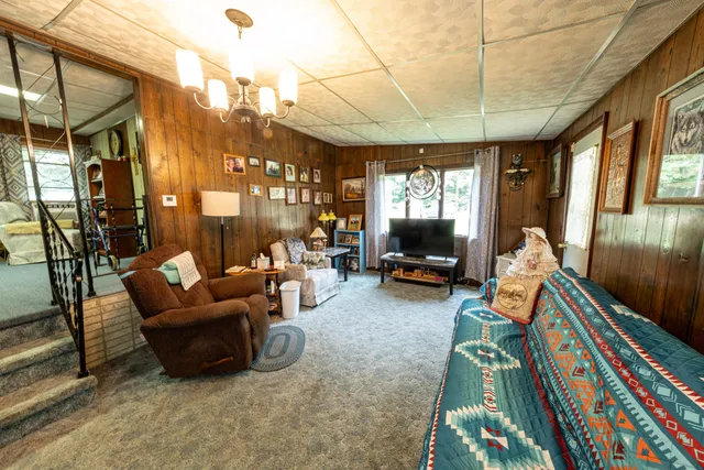 $255,000 | 1299 West White Road, Free Soil, MI 49411