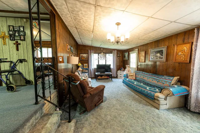 $255,000 | 1299 West White Road, Free Soil, MI 49411