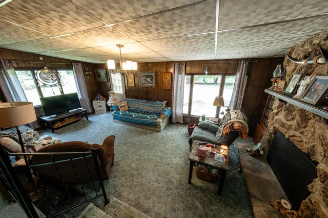 $255,000 | 1299 West White Road, Free Soil, MI 49411