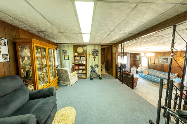 $255,000 | 1299 West White Road, Free Soil, MI 49411