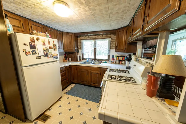 $255,000 | 1299 West White Road, Free Soil, MI 49411