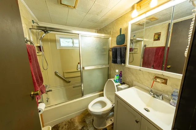 $255,000 | 1299 West White Road, Free Soil, MI 49411