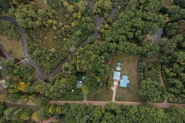 $255,000 | 1299 West White Road, Free Soil, MI 49411