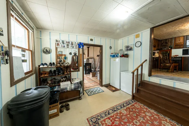 $255,000 | 1299 West White Road, Free Soil, MI 49411