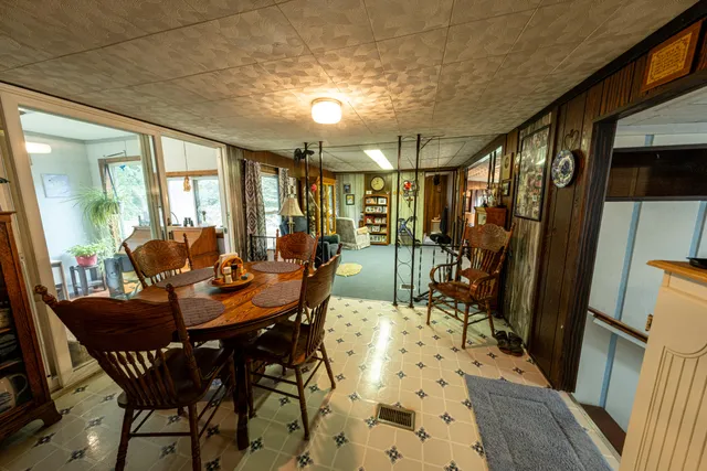 $255,000 | 1299 West White Road, Free Soil, MI 49411