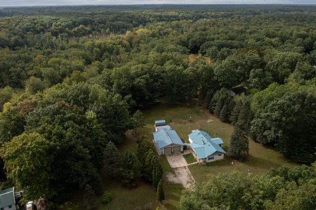 $255,000 | 1299 West White Road, Free Soil, MI 49411