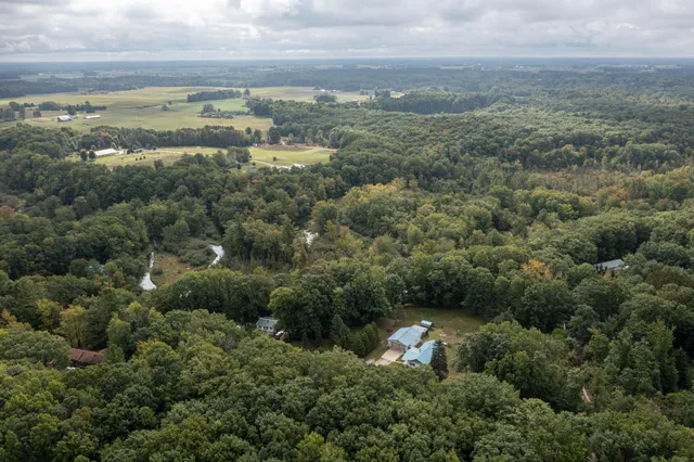 $255,000 | 1299 West White Road, Free Soil, MI 49411