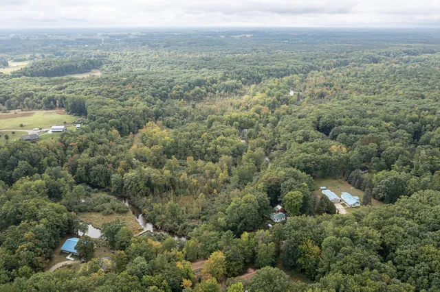 $255,000 | 1299 West White Road, Free Soil, MI 49411