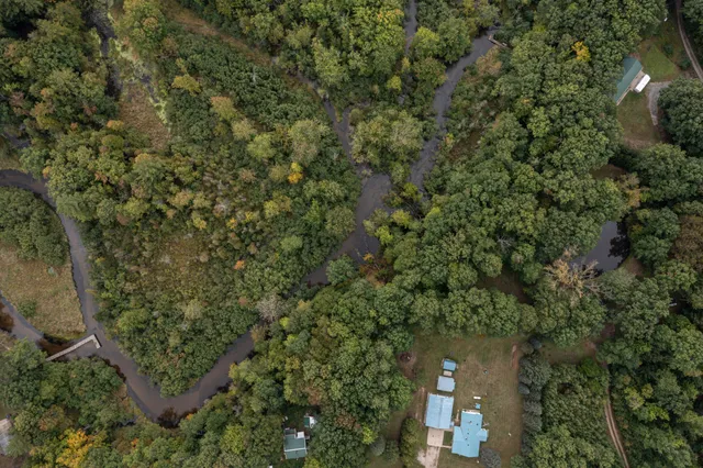 $255,000 | 1299 West White Road, Free Soil, MI 49411