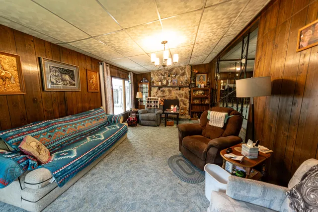 $255,000 | 1299 West White Road, Free Soil, MI 49411