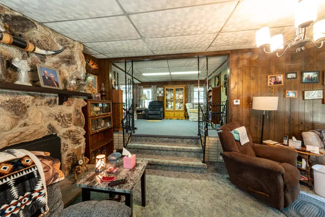 $255,000 | 1299 West White Road, Free Soil, MI 49411