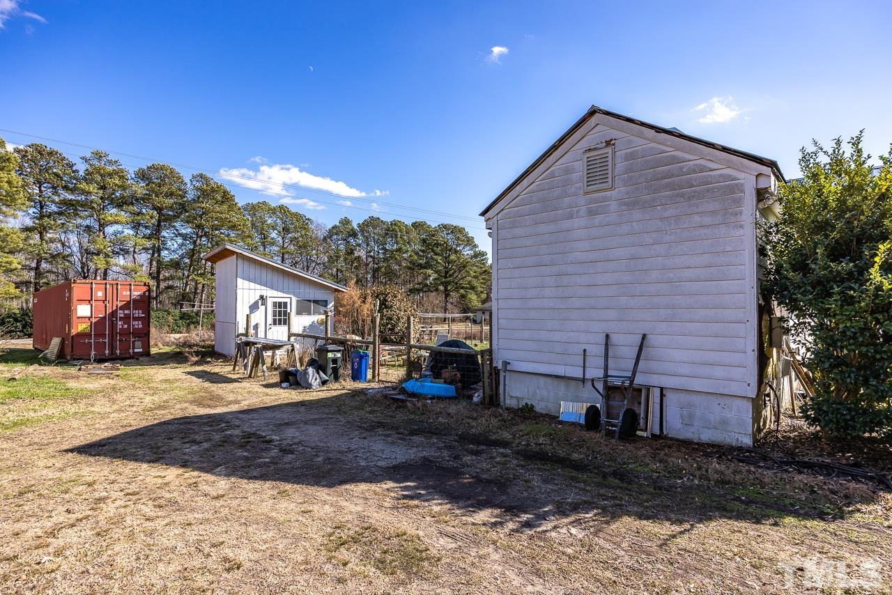 2700 Optimist Farm Road Apex, NC 27539 - Photo 16 of 24 Gallery Image 16