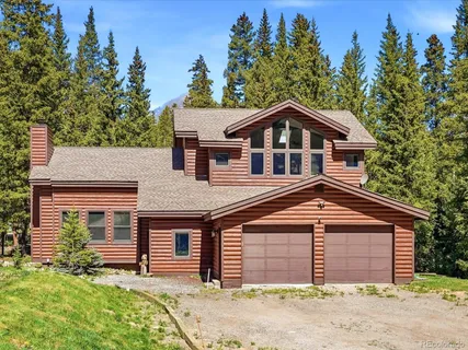 $1,750,000 | 507 County Road 674, Breckenridge, CO 80424