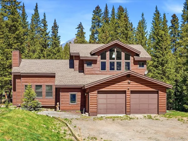 $1,750,000 | 507 County Road 674, Breckenridge, CO 80424