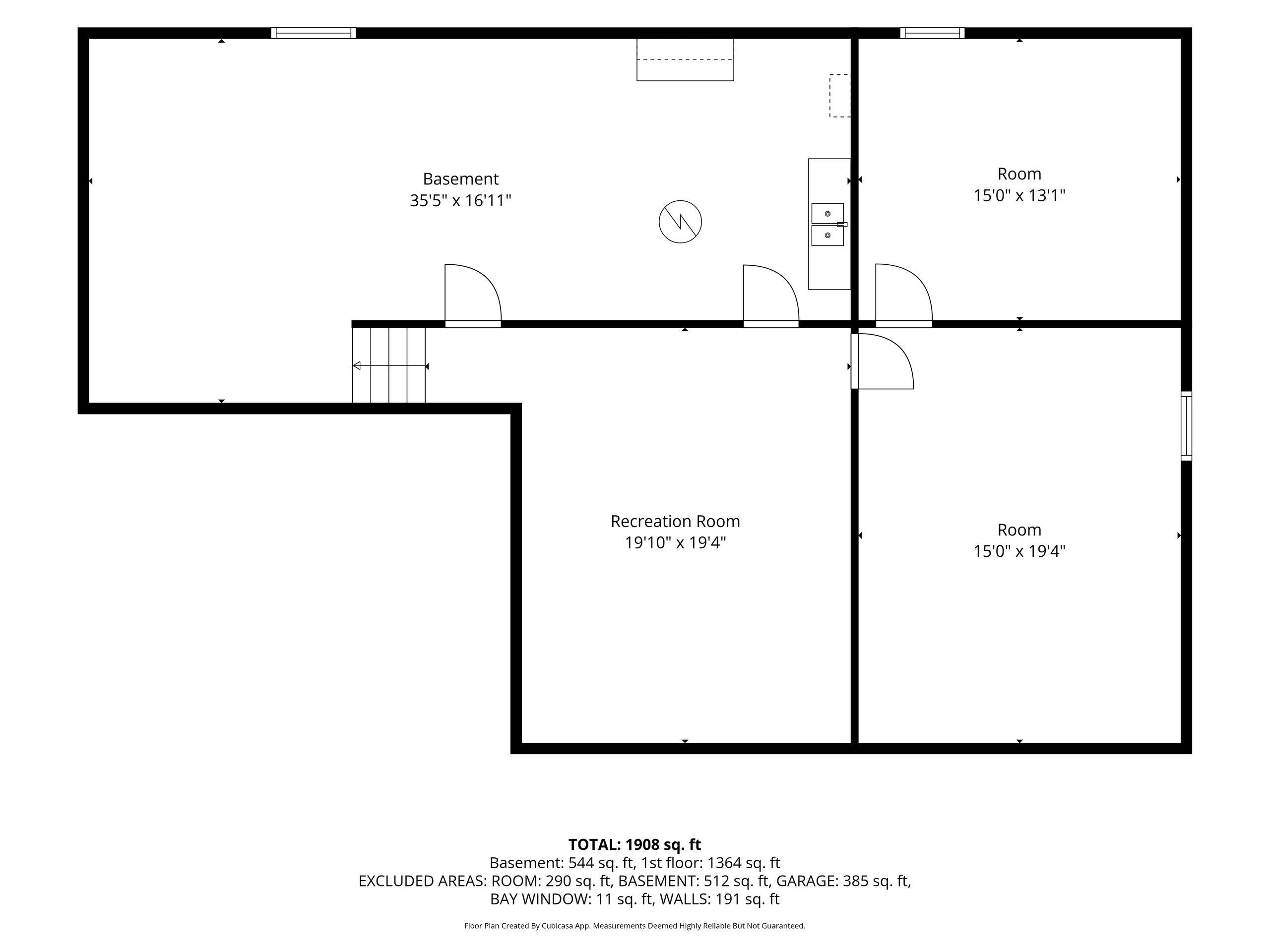 1001 South Arlington Street Appleton, WI 54915 - Photo 60 of 61