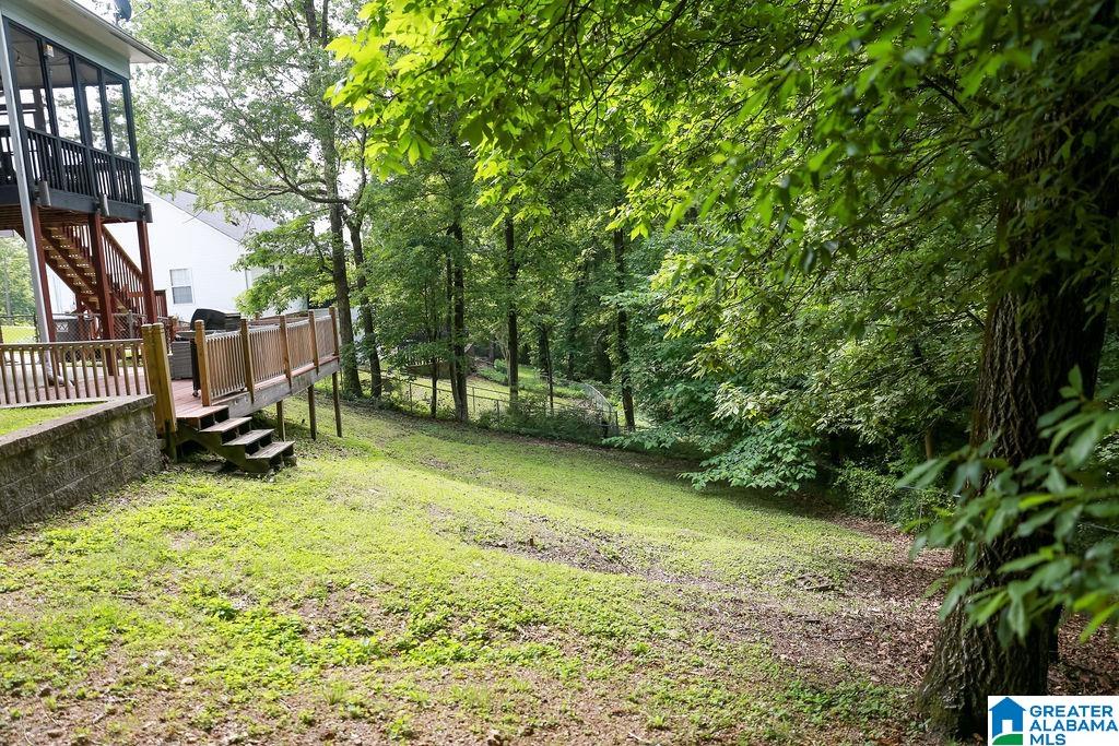 144 Twin Lakes Road Trussville, AL 35173 - Photo 22 of 26