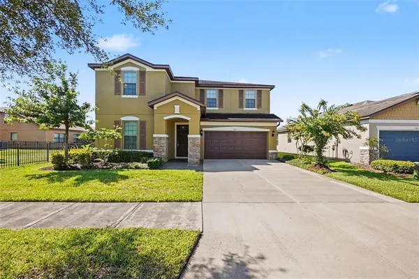 $520,000 | 9217 European Olive Way, Riverview, FL 33578