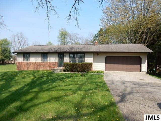 2675 South Parma Road Parma, MI 49269 - Photo 1 of 22 Photo 1