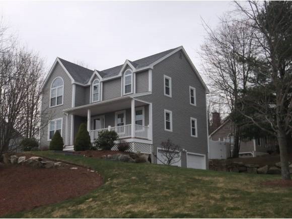 0 Smyth Road Hooksett, NH 03106 - Photo 1 of 1