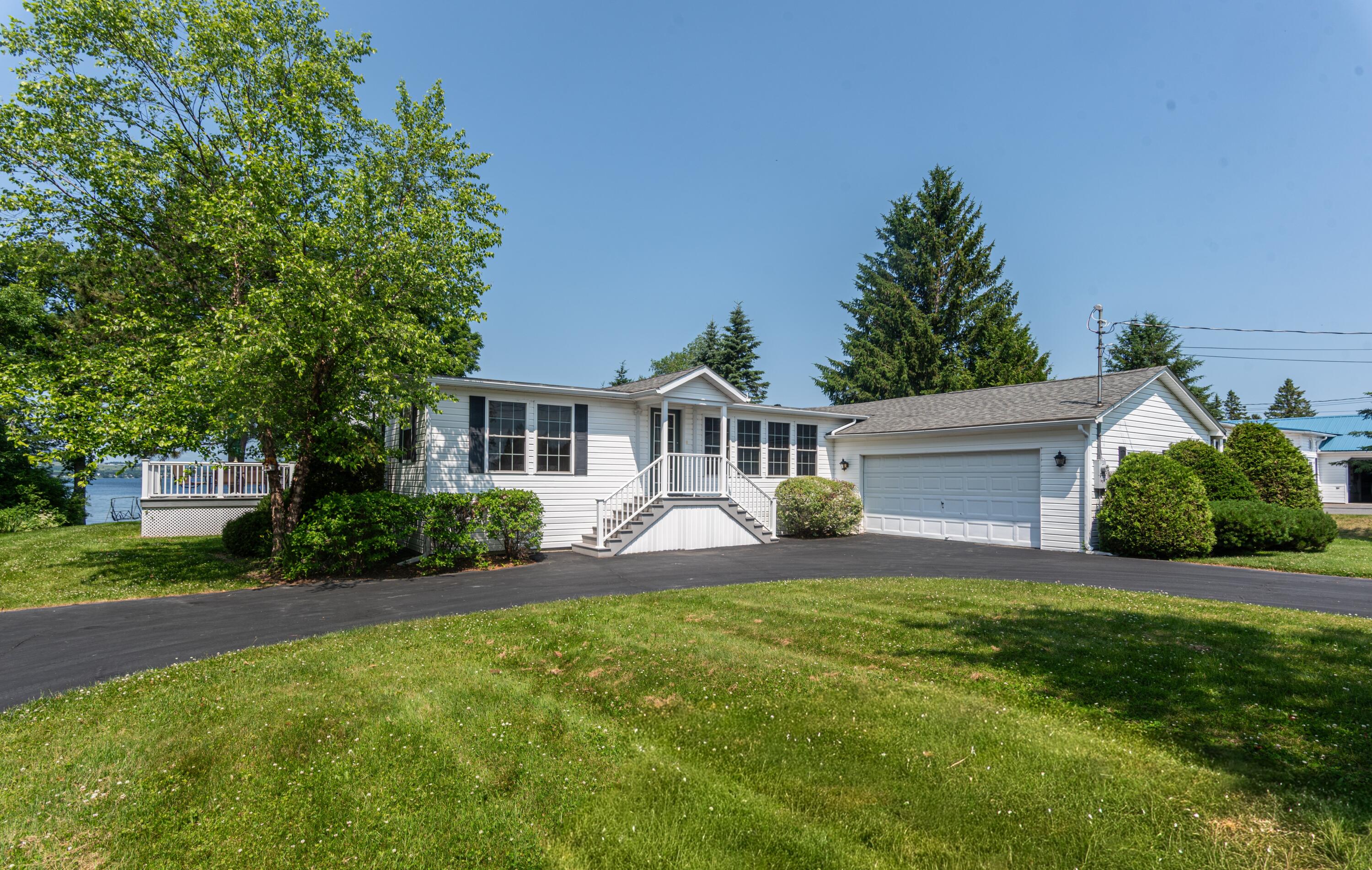 25 Green Point Road, Unit 302 Madawaska, ME 04773 - Photo 3 of 50 25 Green Point Road