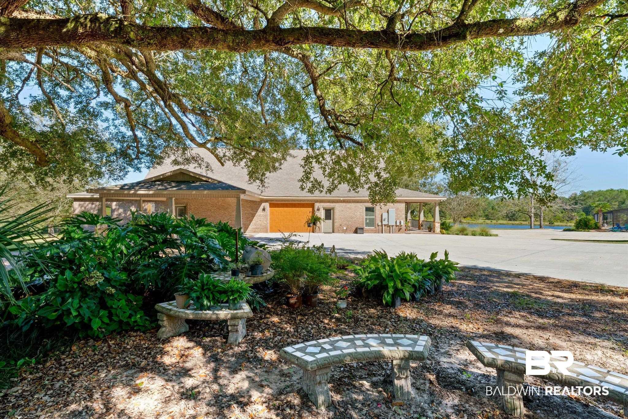 8370 Theodore Dawes Road Theodore, AL 36582 - Photo 35 of 50