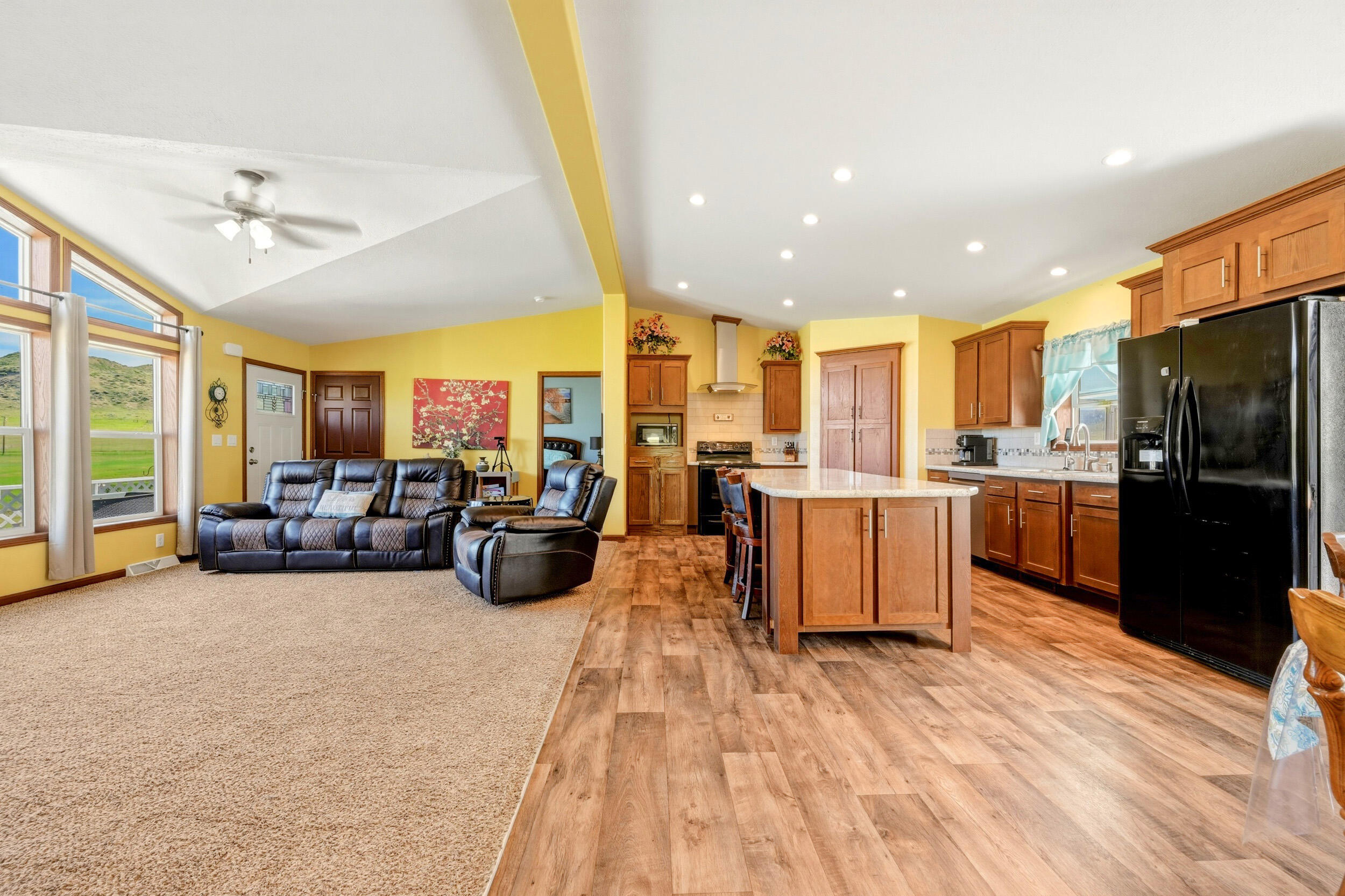 490 Cat Creek Road Sheridan, WY 82801 - Photo 28 of 71 490 cat creek 50